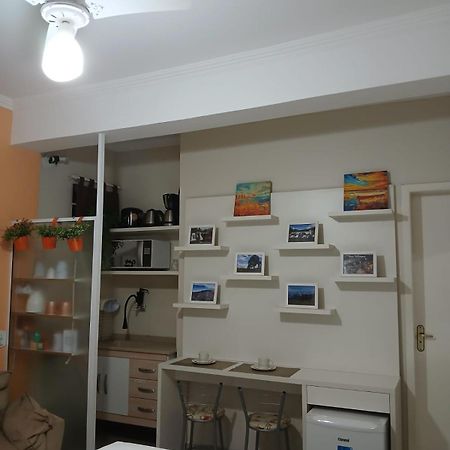 Hospedagem Quarto Chic Centro Cunha Exterior photo