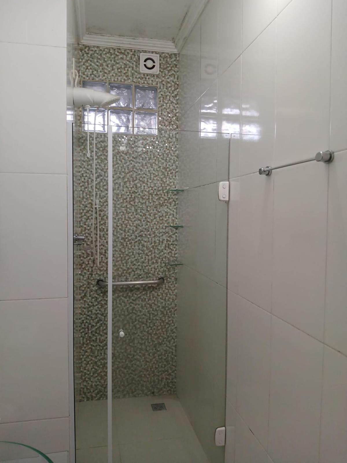 Hospedagem Quarto Chic Centro Cunha Exterior photo