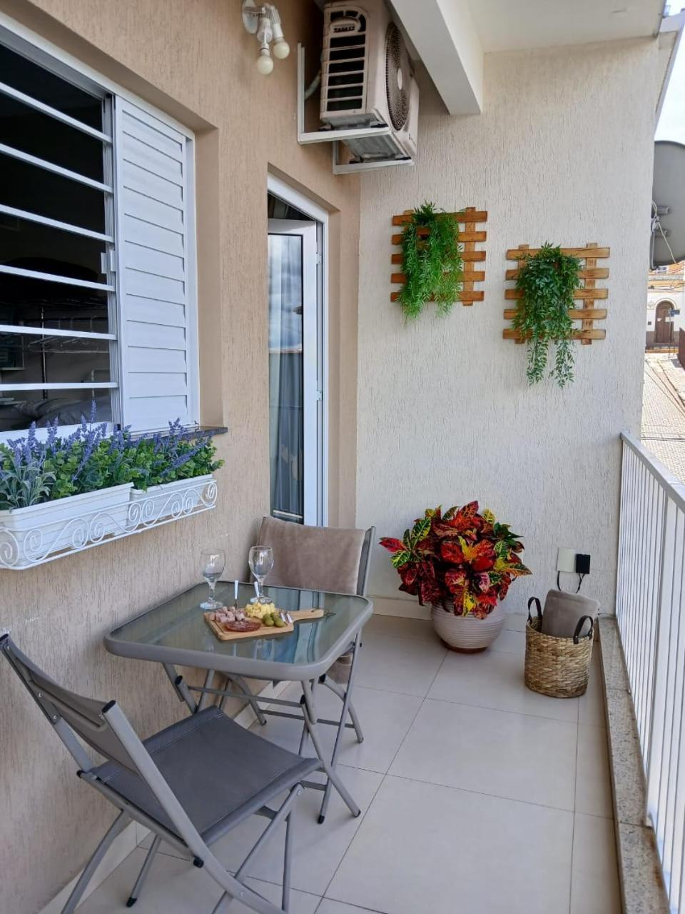Hospedagem Quarto Chic Centro Cunha Exterior photo