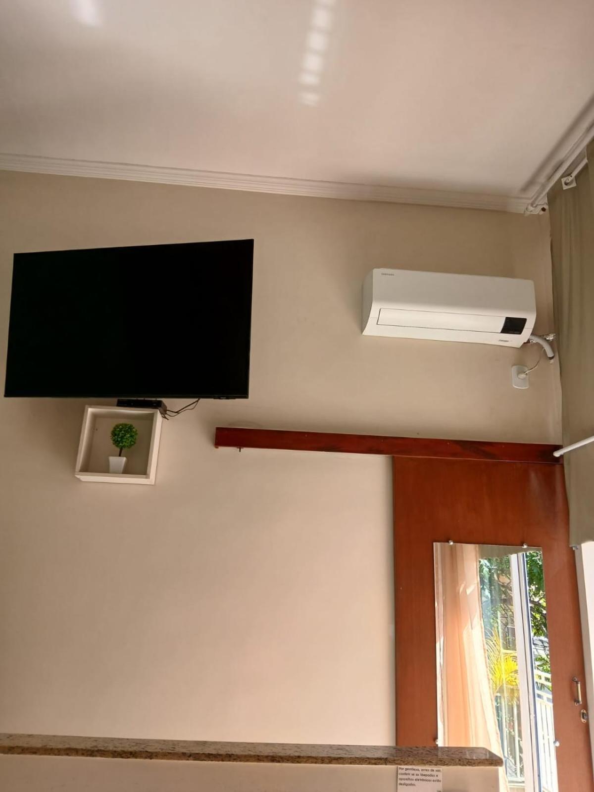 Hospedagem Quarto Chic Centro Cunha Exterior photo