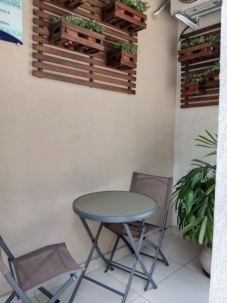 Hospedagem Quarto Chic Centro Cunha Exterior photo