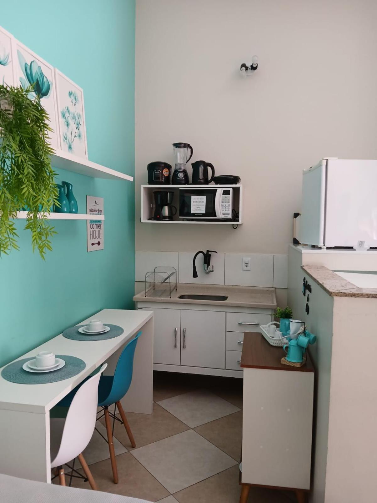 Hospedagem Quarto Chic Centro Cunha Exterior photo