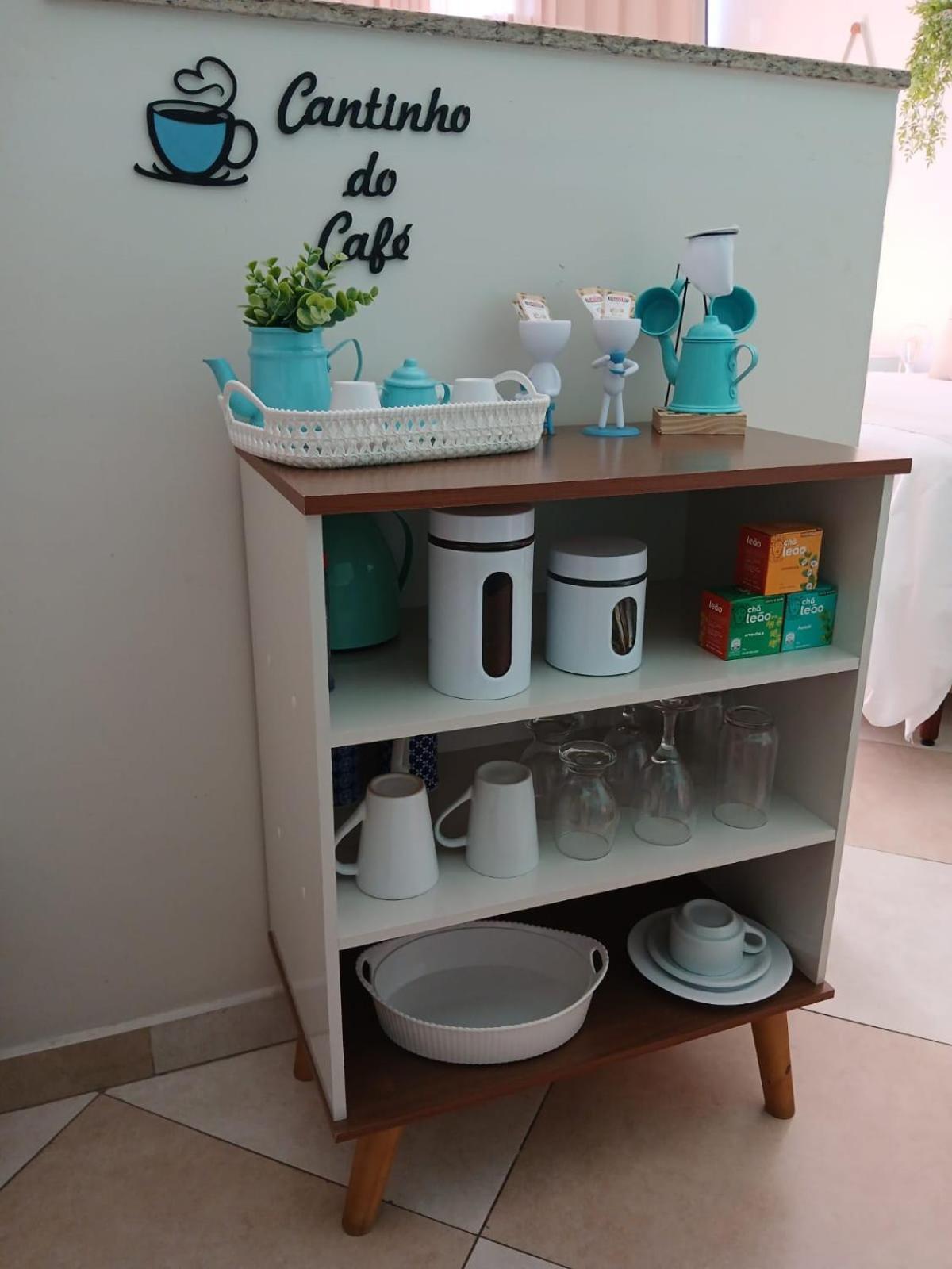Hospedagem Quarto Chic Centro Cunha Exterior photo