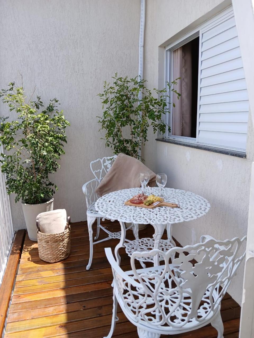 Hospedagem Quarto Chic Centro Cunha Exterior photo