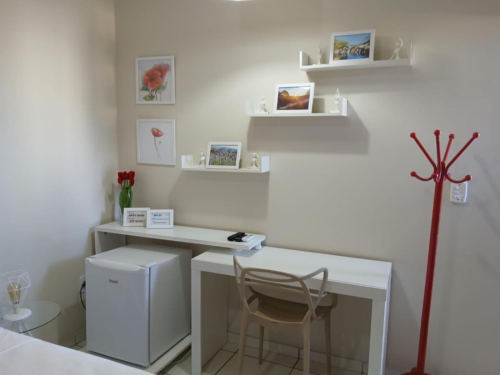Hospedagem Quarto Chic Centro Cunha Exterior photo