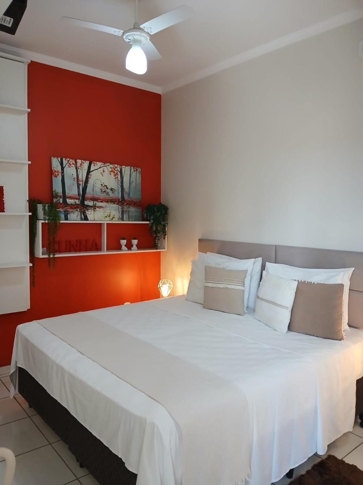 Hospedagem Quarto Chic Centro Cunha Exterior photo