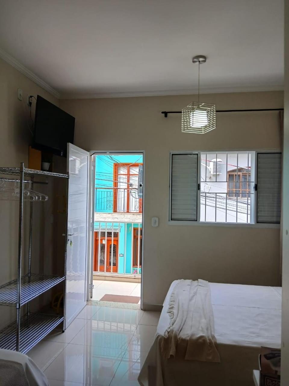 Hospedagem Quarto Chic Centro Cunha Exterior photo